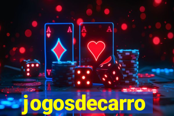 jogosdecarro