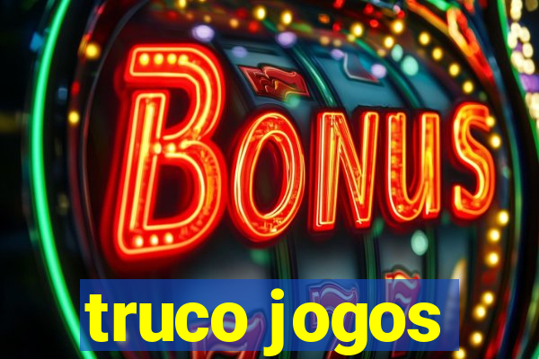 truco jogos