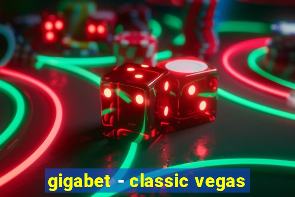 gigabet - classic vegas