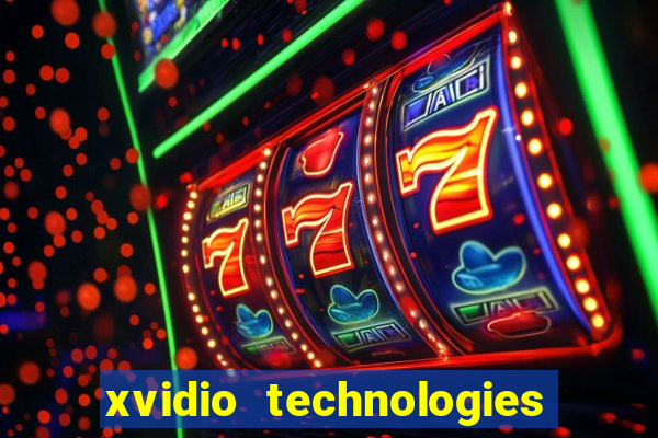 xvidio technologies startup download o android