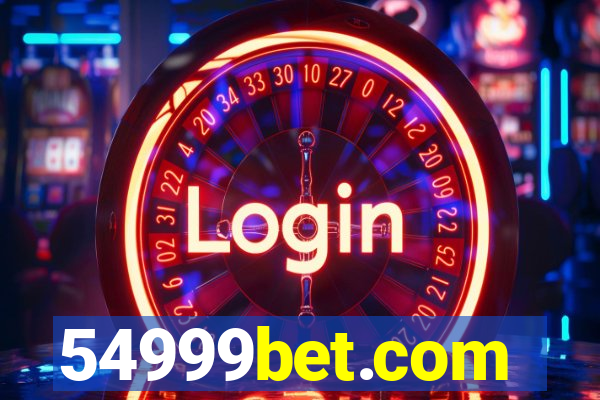 54999bet.com