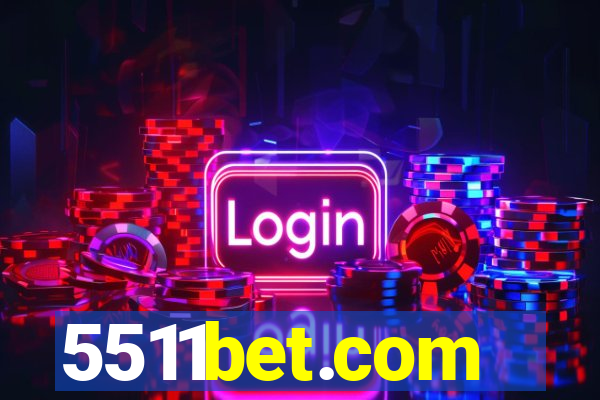 5511bet.com