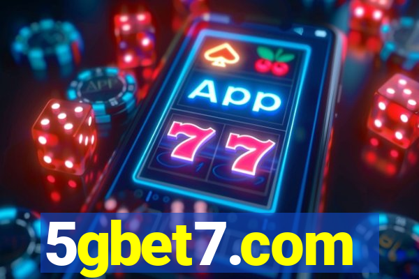 5gbet7.com