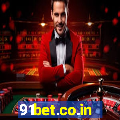 91bet.co.in