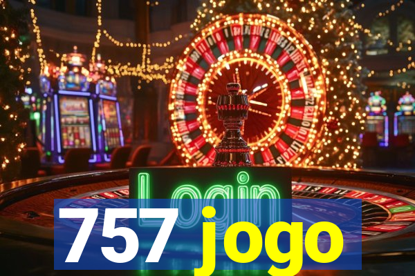 757 jogo