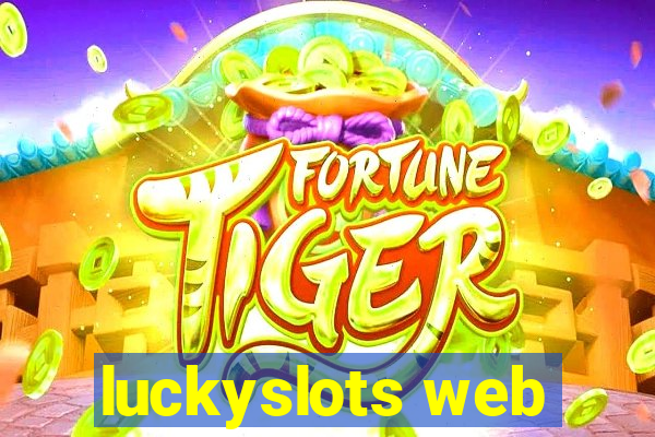 luckyslots web