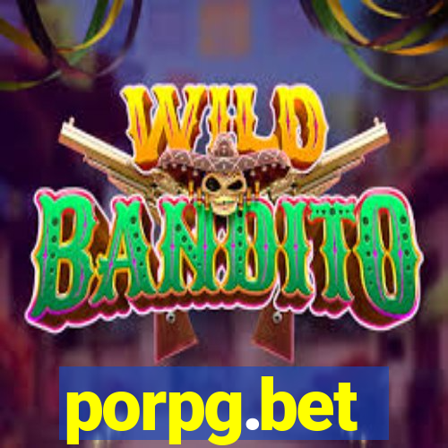 porpg.bet