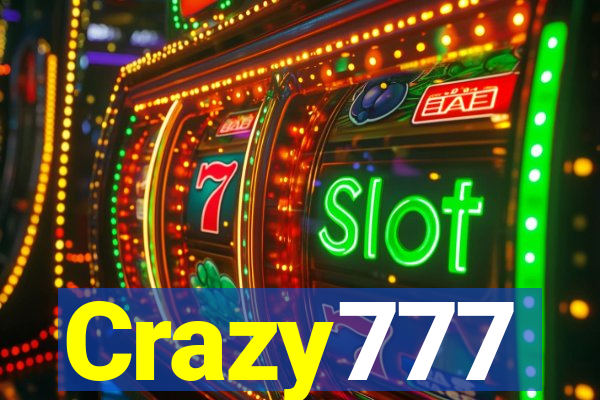 Crazy777