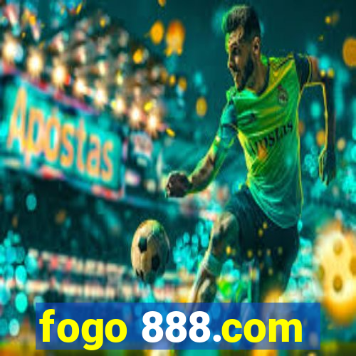 fogo 888.com