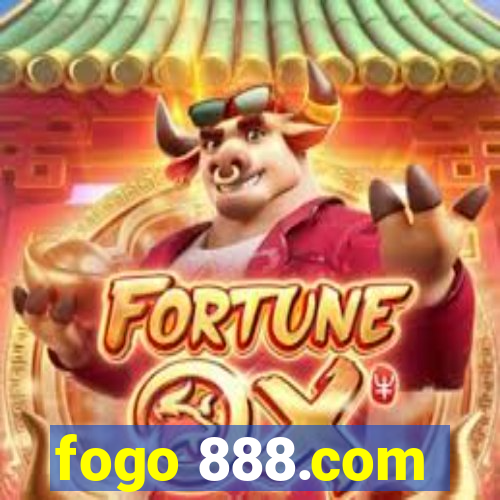 fogo 888.com