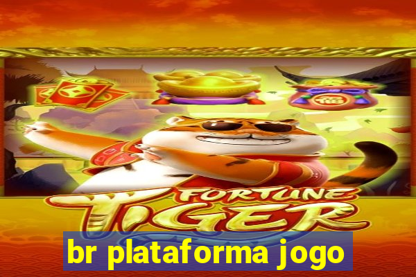 br plataforma jogo