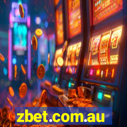 zbet.com.au