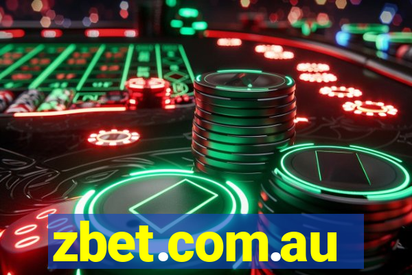 zbet.com.au