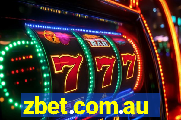 zbet.com.au