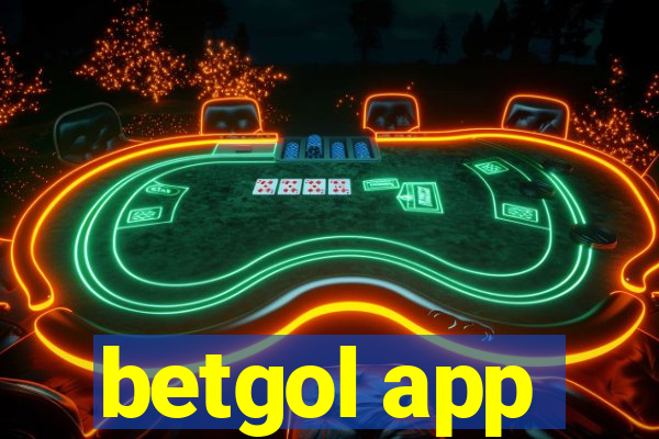 betgol app