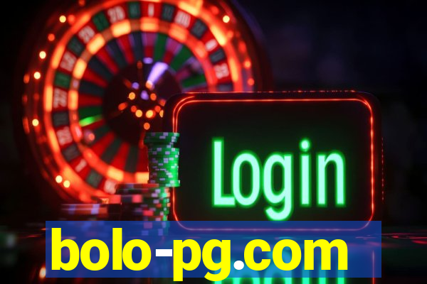 bolo-pg.com