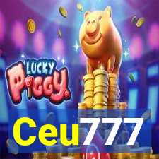 Ceu777