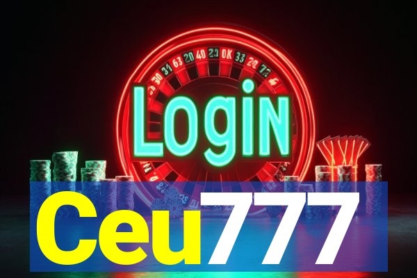 Ceu777