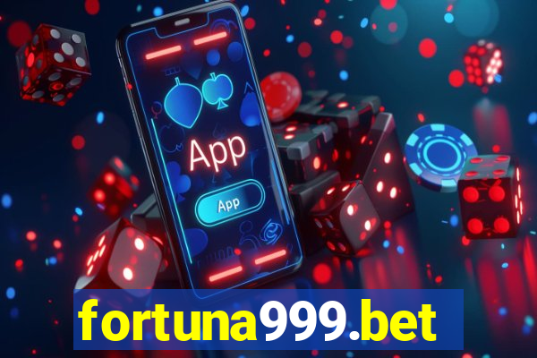 fortuna999.bet