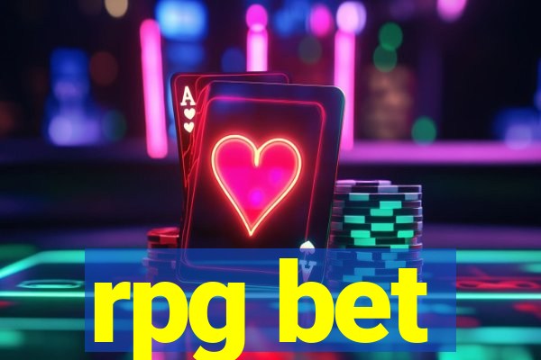 rpg bet