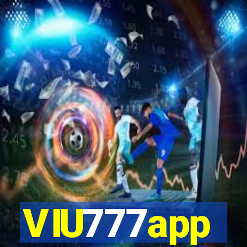 VIU777app