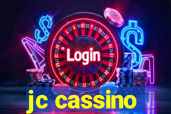 jc cassino