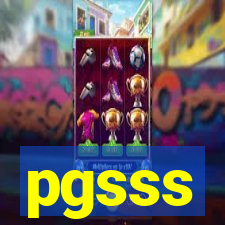 pgsss