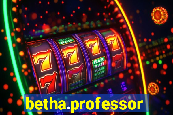 betha.professores