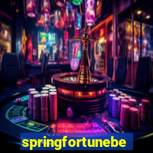 springfortunebet.com