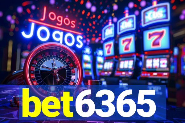 bet6365