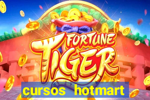 cursos hotmart drive brasil