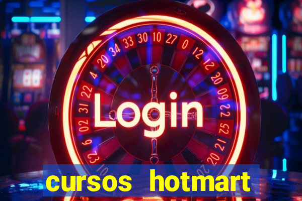 cursos hotmart drive brasil