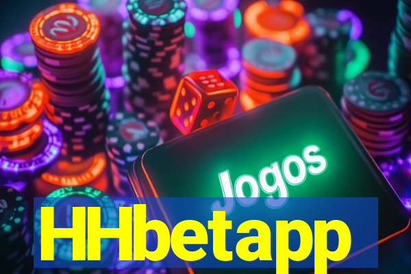 HHbetapp