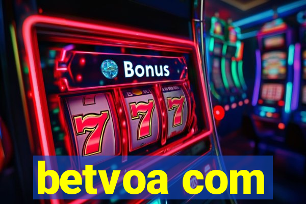 betvoa com