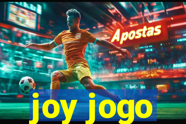 joy jogo