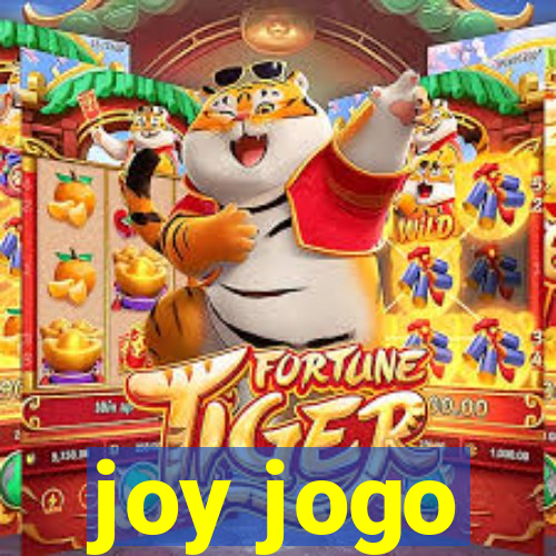 joy jogo