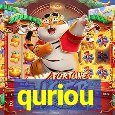 quriou