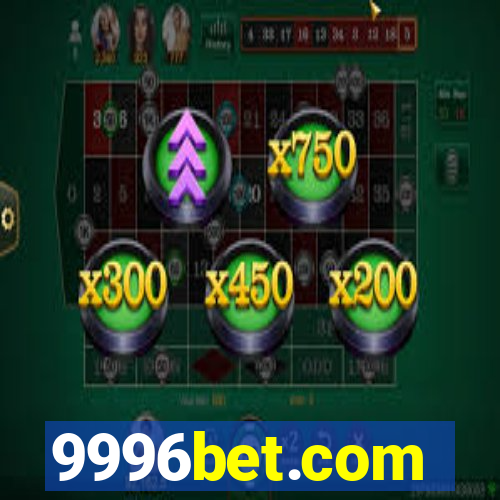 9996bet.com