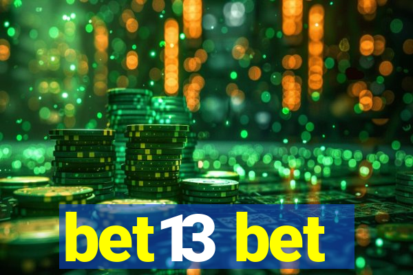 bet13 bet