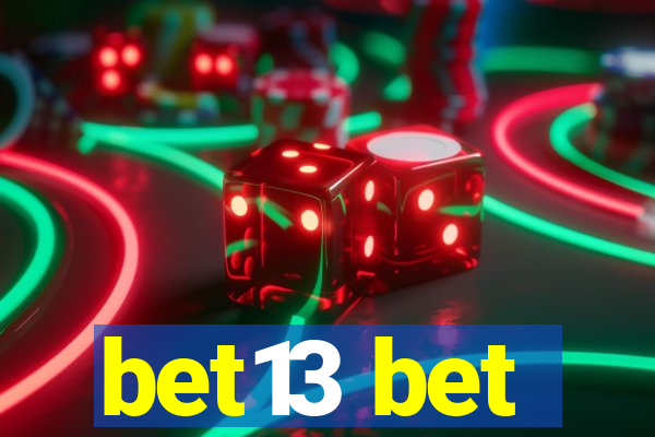 bet13 bet