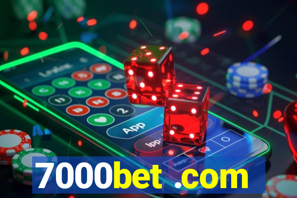 7000bet .com