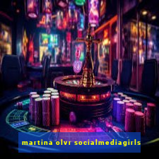 martina olvr socialmediagirls