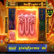 qual plataforma de jogo paga de verdade