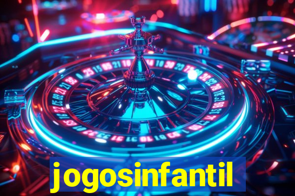 jogosinfantil