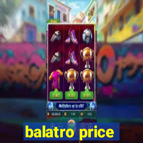 balatro price