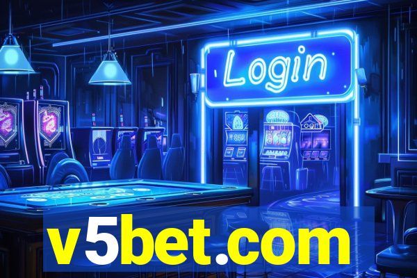 v5bet.com