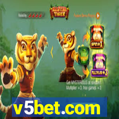 v5bet.com