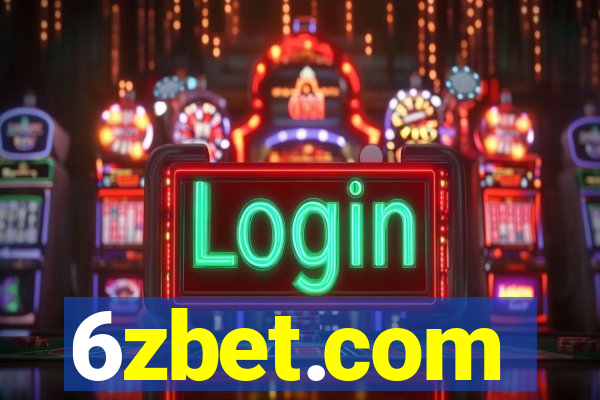 6zbet.com