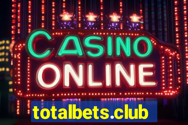 totalbets.club