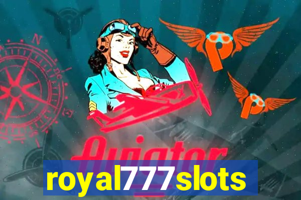 royal777slots